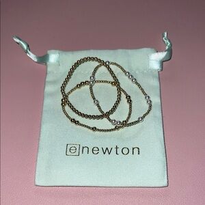 enewton bracelet trio